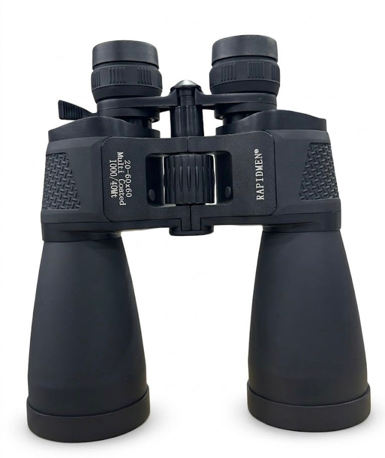 Rapidmen P20-60x60 Profesyonel Zoomlu Dürbün