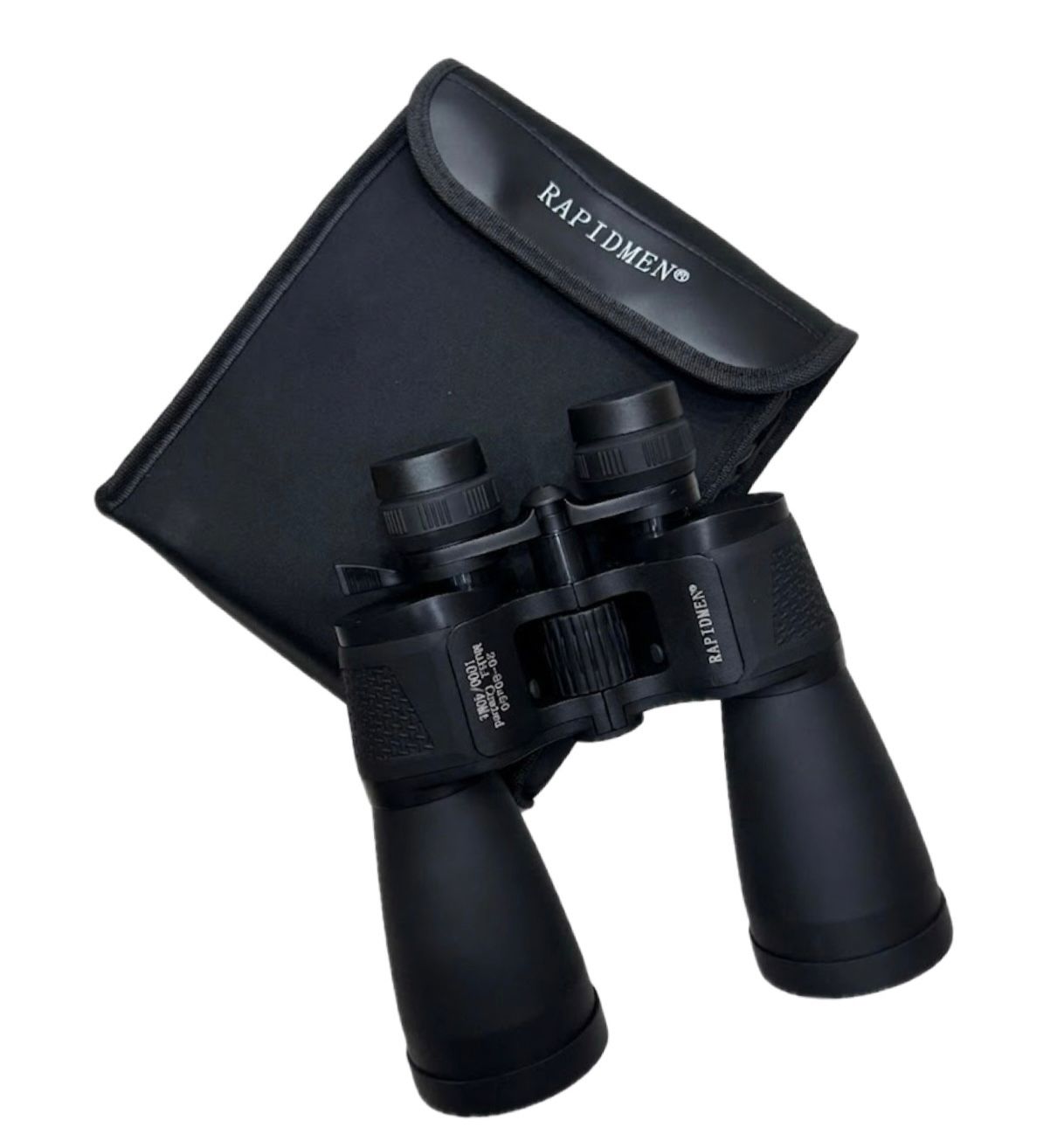 Rapidmen P20-60x60 Profesyonel Zoomlu Dürbün