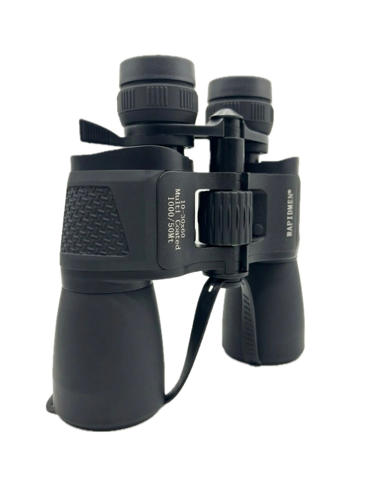 Rapidmen 10-30x60 Profesyonel Zoomlu Dürbün