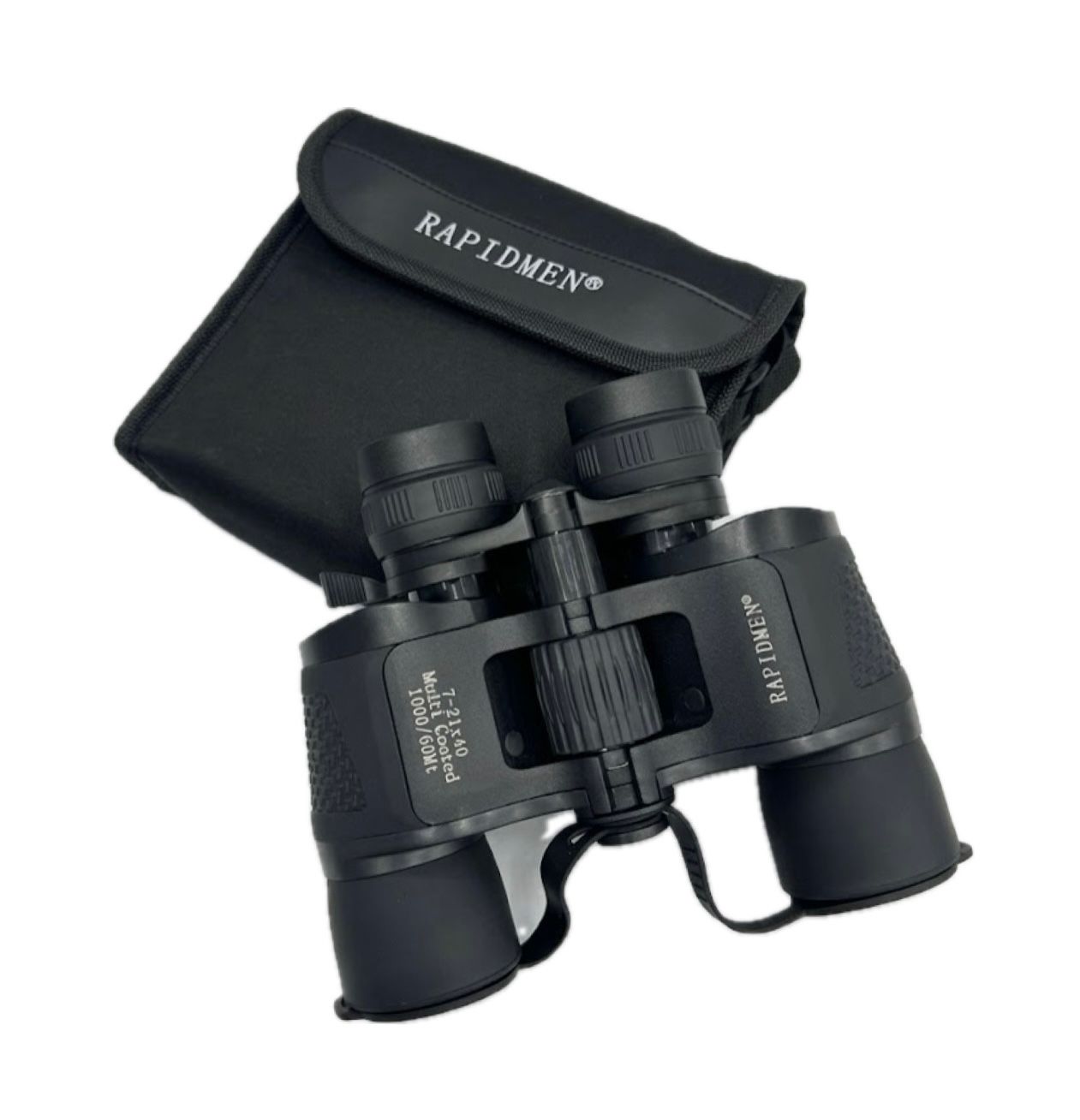Rapidmen 7-21X40 Profesyonel Zoomlu Dürbün