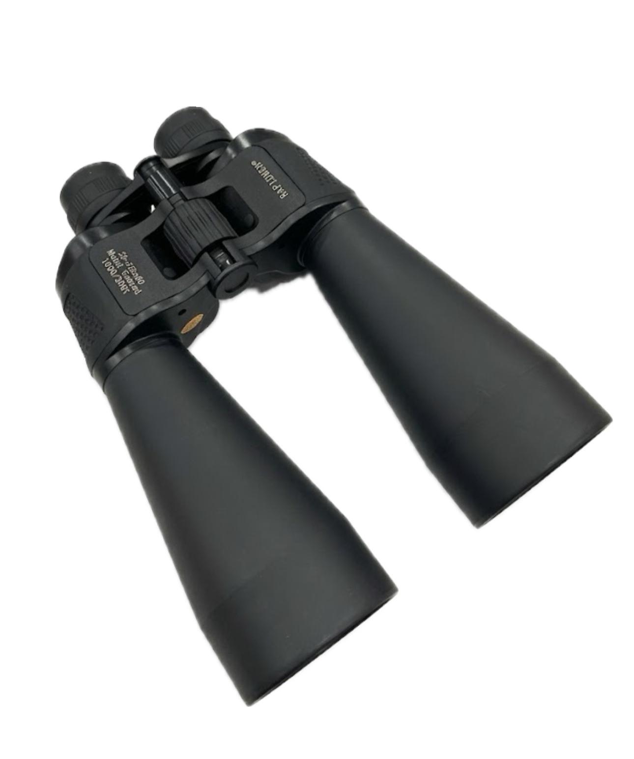 Rapidmen P25-125x80 Profesyonel Zoomlu Dürbün