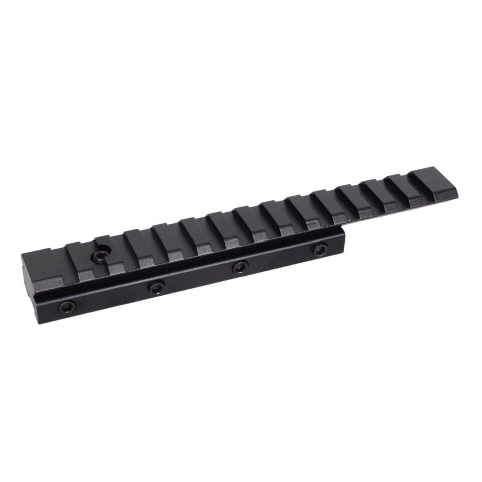 11mm Den 22mm Dönüştürücü Uzun Ray