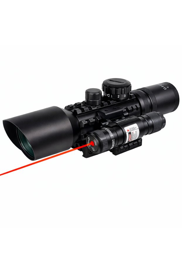 Spike M9 LS3-10X42E