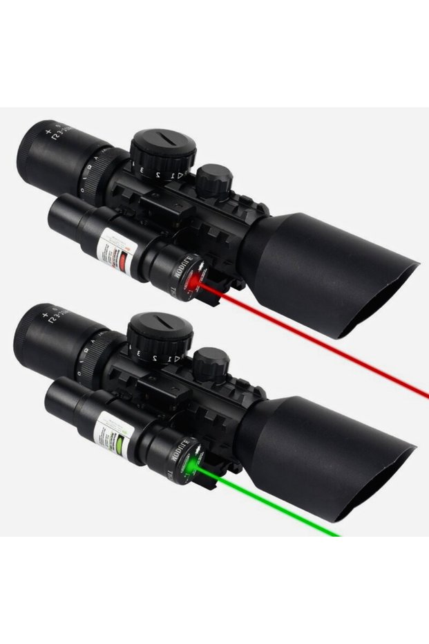 Spike M9 LS3-10X42E