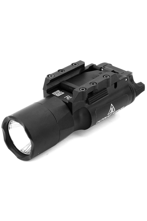 X300U Ultra LED Tabanca Feneri