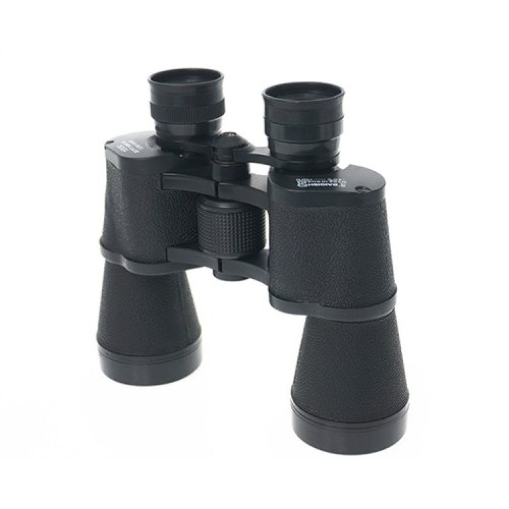 10x50 Rus Model Dürbün Baigish Dürbün Süper Kalite 1000m/76m