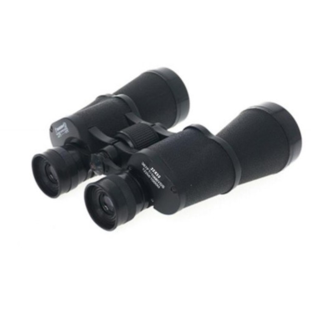 10x50 Rus Model Dürbün Baigish Dürbün Süper Kalite 1000m/76m