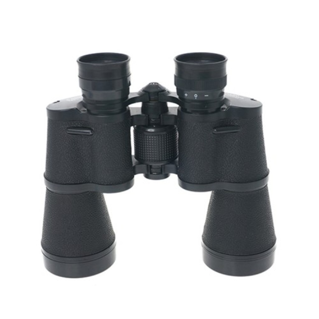 10x50 Rus Model Dürbün Baigish Dürbün Süper Kalite 1000m/76m
