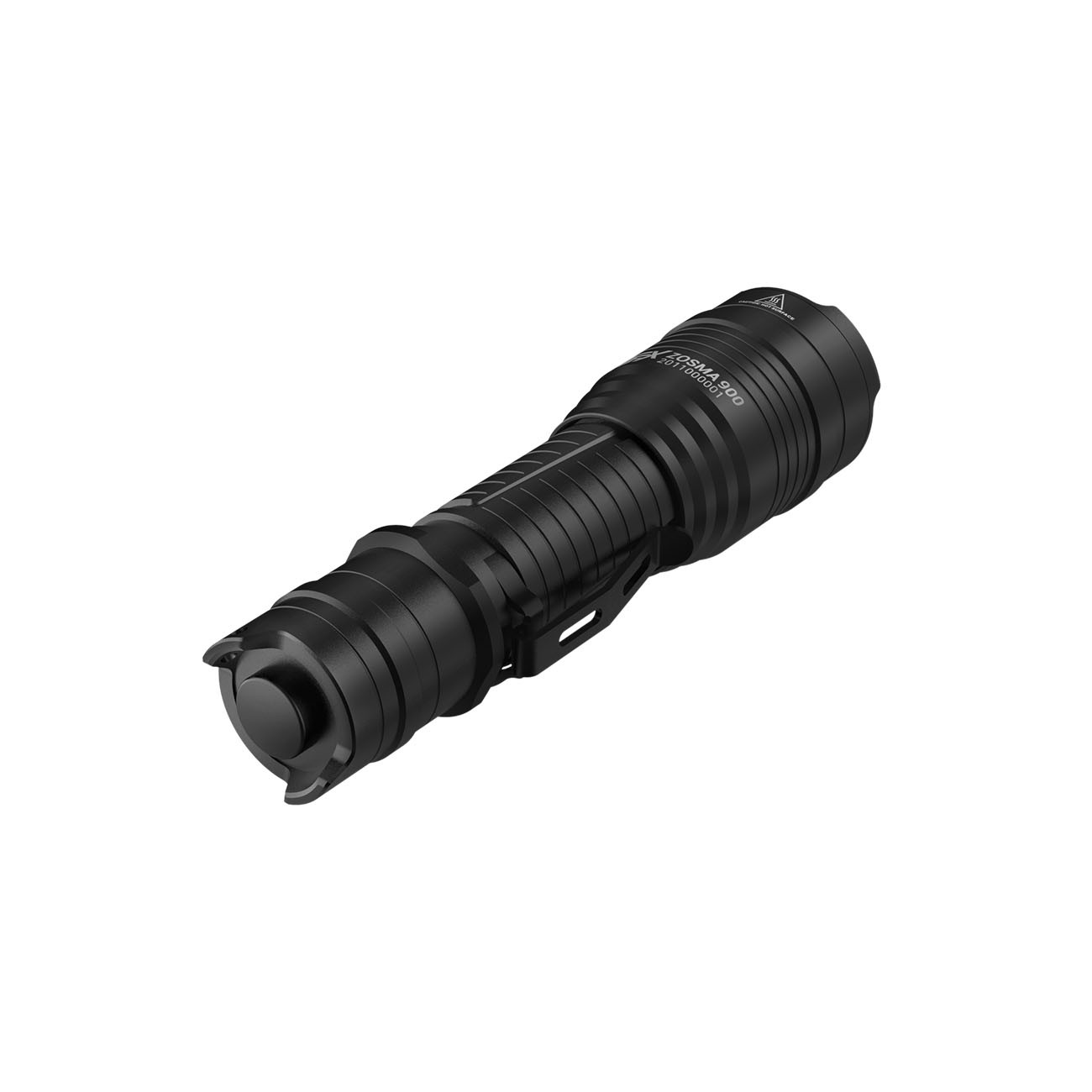 LEDLENSER TFX Zosma 900 Şarjlı El Feneri