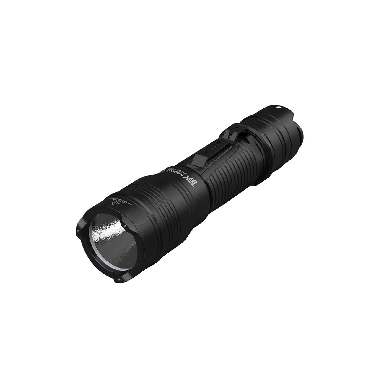LEDLENSER TFX Gacrux 2500 Şarjlı El Feneri