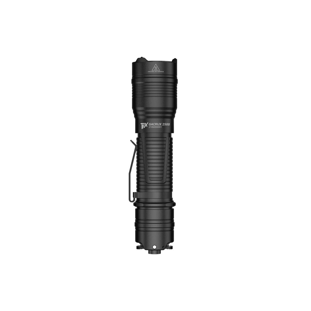 LEDLENSER TFX Gacrux 2500 Şarjlı El Feneri