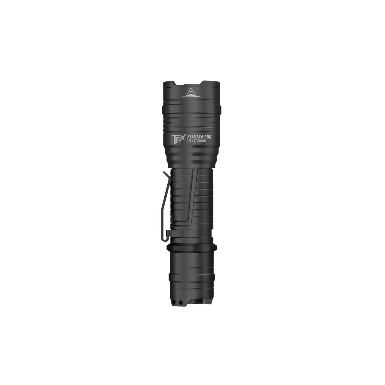 LEDLENSER TFX Zosma 900 Şarjlı El Feneri
