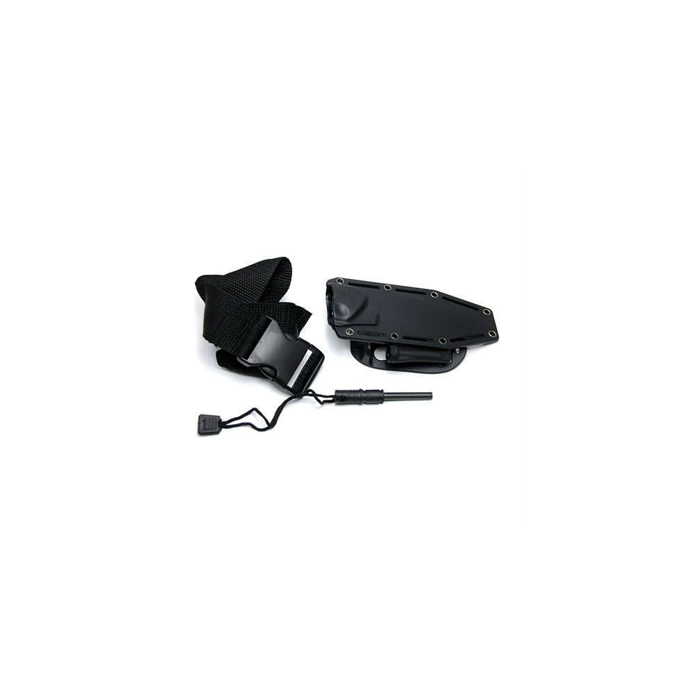 Columbia Company TNT-1020-A Kamp Bıçağı