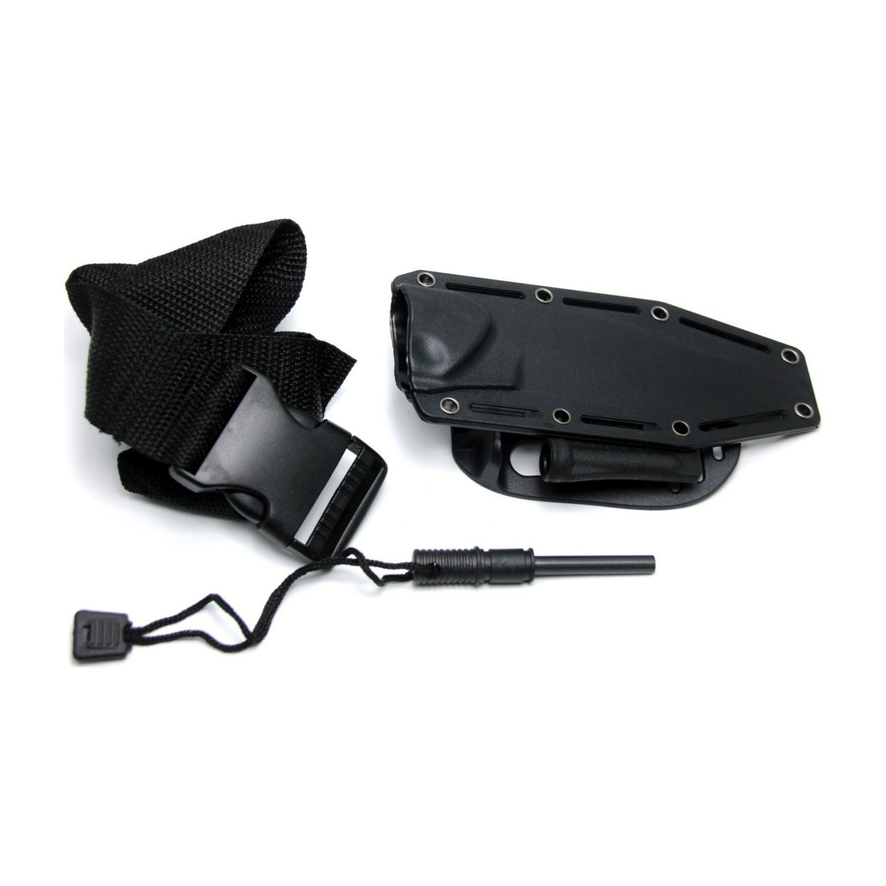 Columbia Company TNT-1020-B Kamp Bıçağı