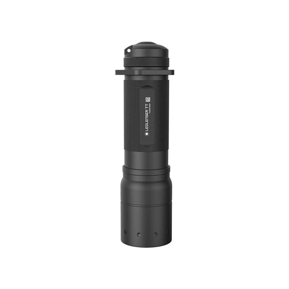 Ledlenser TT El Feneri