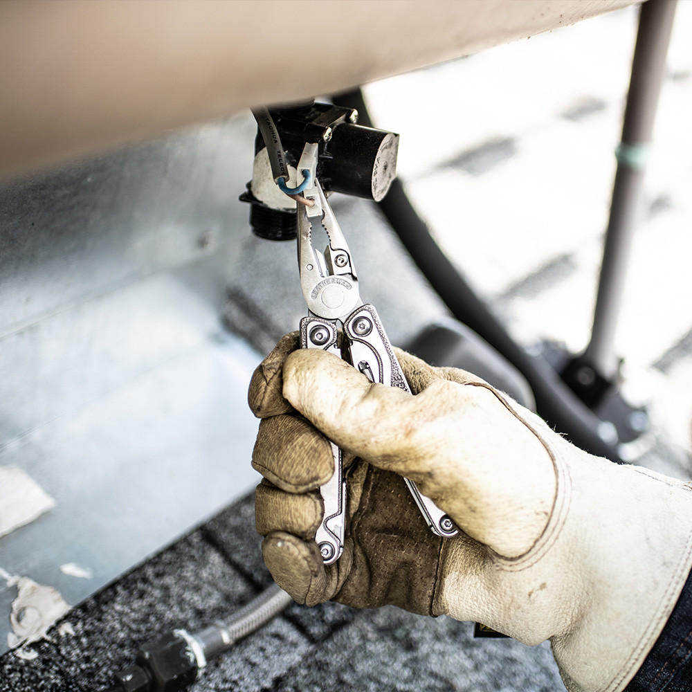 LEATHERMAN Charge Plus TTI Fonksiyonlu Çakı