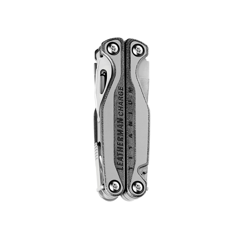 LEATHERMAN Charge Plus TTI Fonksiyonlu Çakı