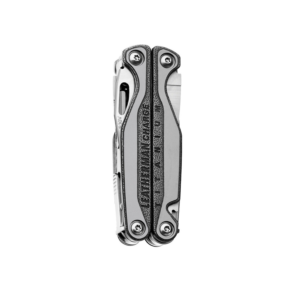 LEATHERMAN Charge Plus TTI Fonksiyonlu Çakı