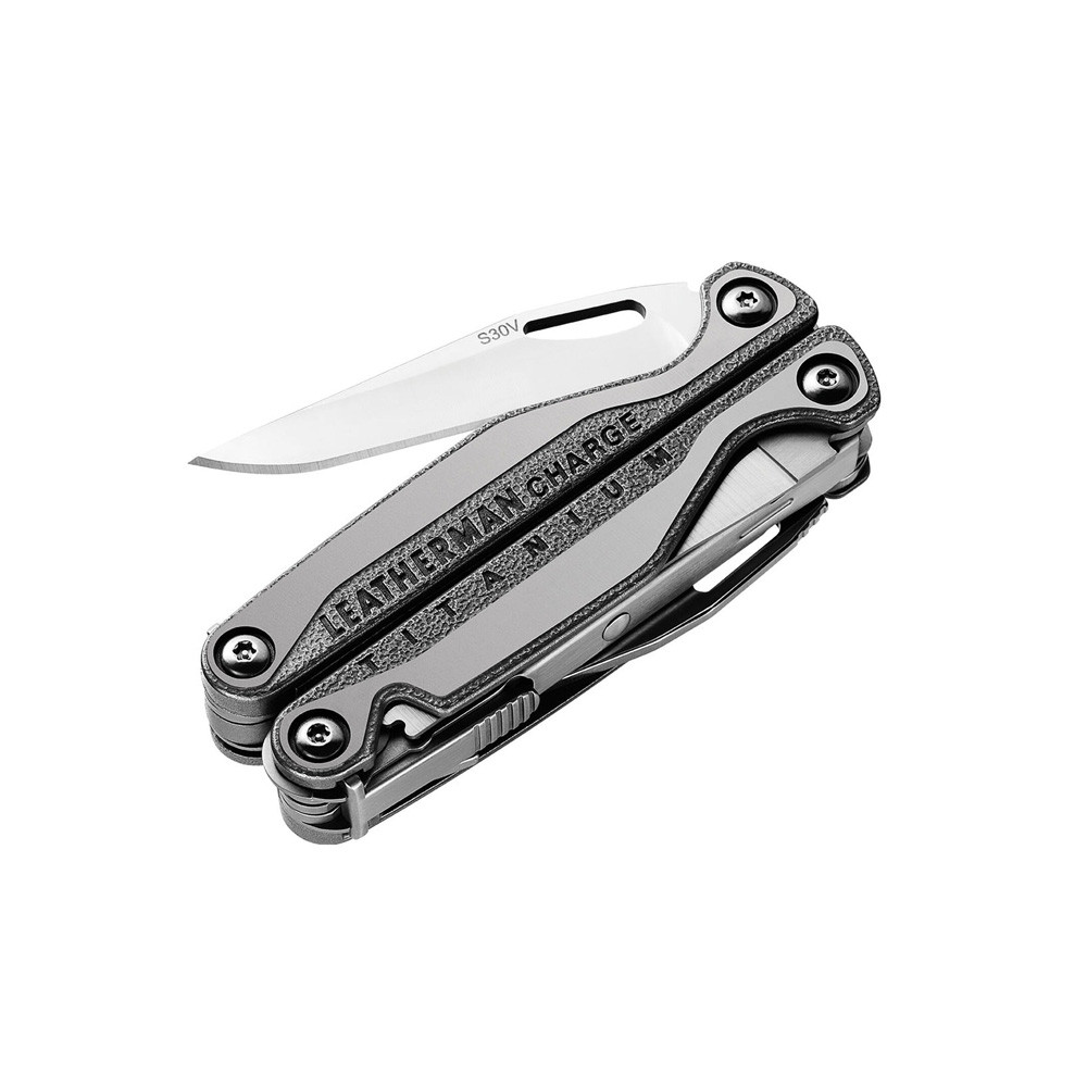 LEATHERMAN Charge Plus TTI Fonksiyonlu Çakı