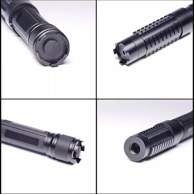 Uzun%20Mesafeli%20450nm%20Yakıcı%20Şarjlı%20Mavi%20Lazer%20Pointer