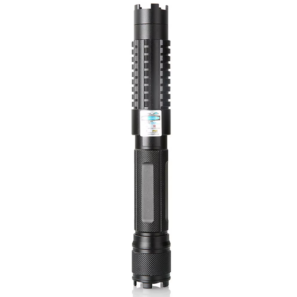 Uzun%20Mesafeli%20450nm%20Yakıcı%20Şarjlı%20Mavi%20Lazer%20Pointer