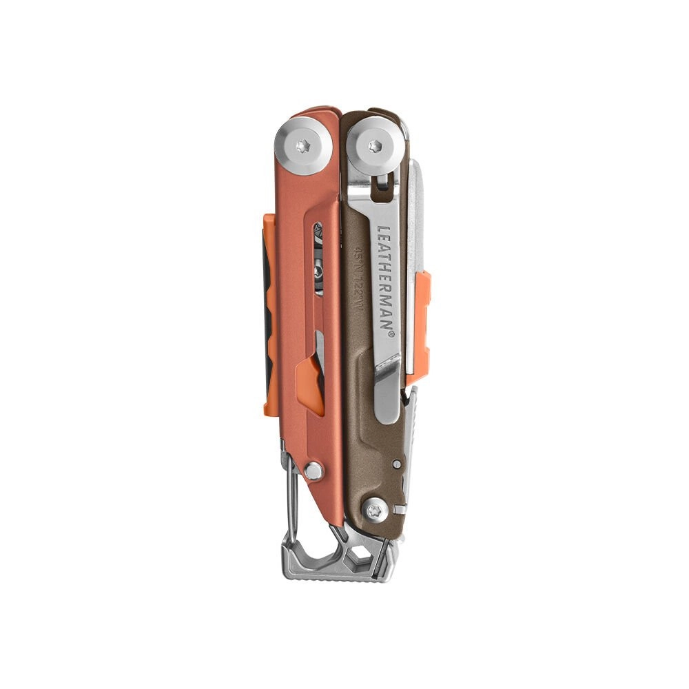 LEATHERMAN Signal Mesa Verde Çok Amaçlı Çakı