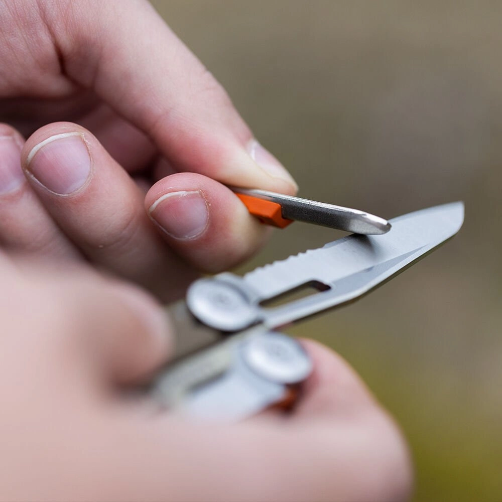LEATHERMAN Signal Mesa Verde Çok Amaçlı Çakı