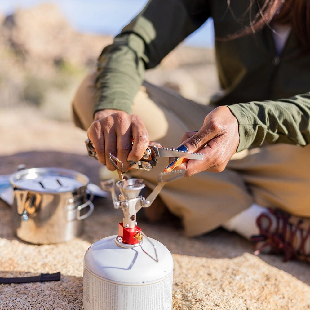 LEATHERMAN Signal Mesa Verde Çok Amaçlı Çakı