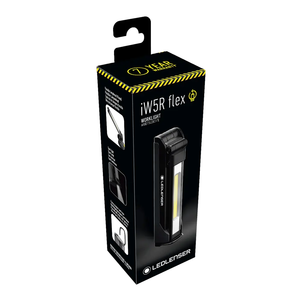 Ledlenser%20iW5R%20Flex%20Çalışma%20Feneri