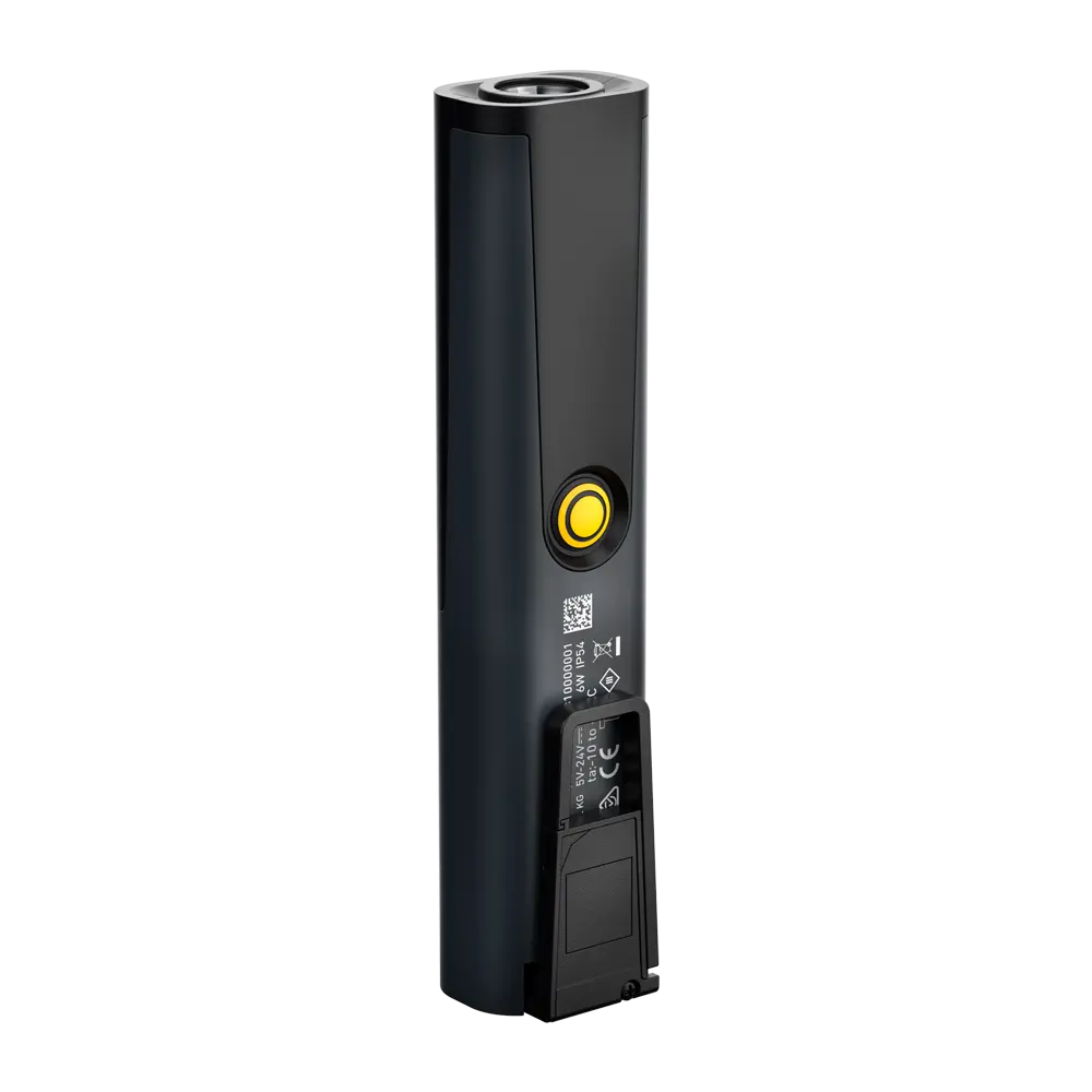 Ledlenser iW7R Çalışma Feneri
