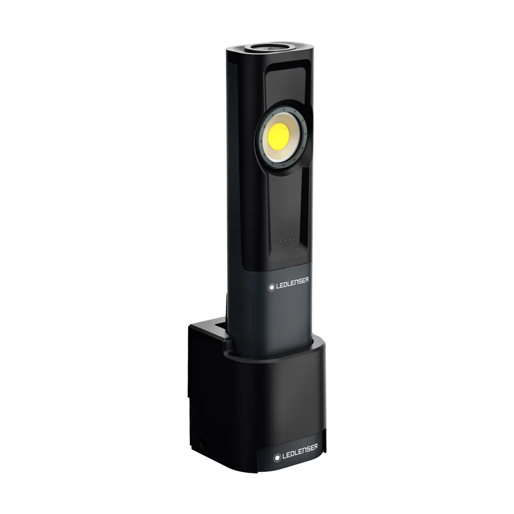 Ledlenser iW7R Çalışma Feneri