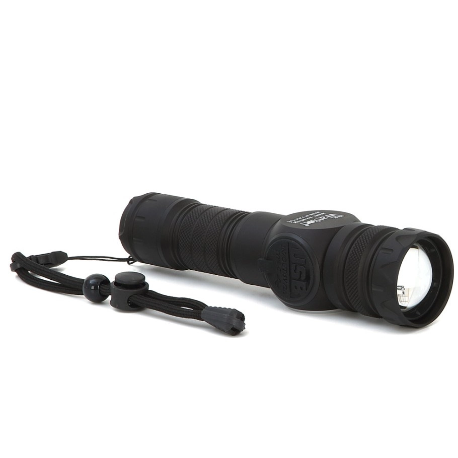 Watton WT-704 9 Mod Kamp Lambası Şarjlı El Feneri