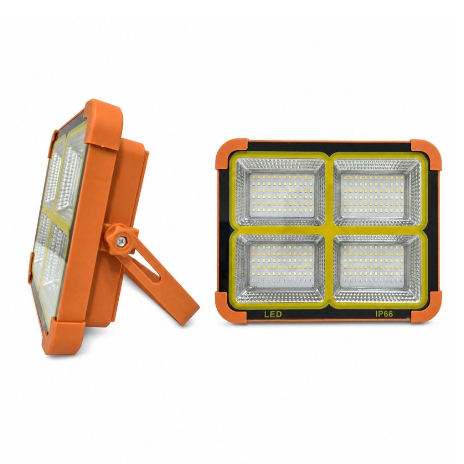 Watton Wt-707 288 TG LED Güneş Enerjili Solar Lamba