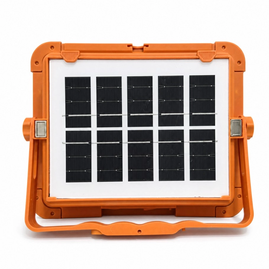 Watton Wt-707 288 TG LED Güneş Enerjili Solar Lamba