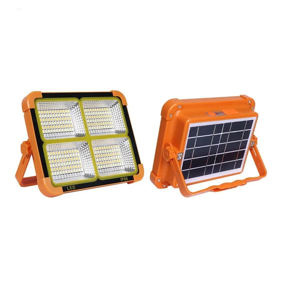 Watton Wt-707 288 TG LED Güneş Enerjili Solar Lamba