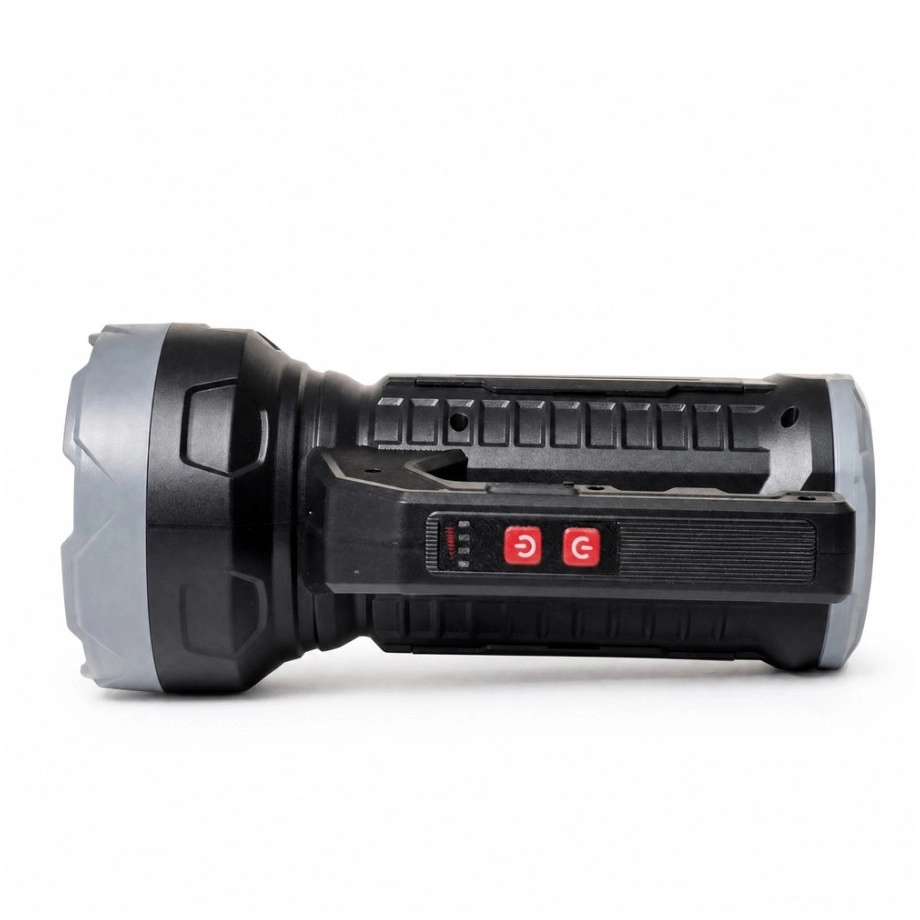 Watton WT-730 1.000 Lümen 10 Watt Şarjlı Spot Fener