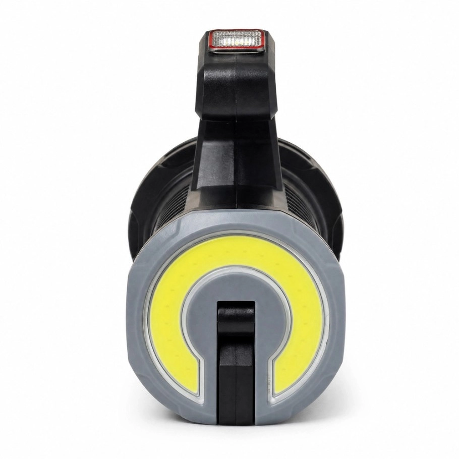 Watton WT-730 1.000 Lümen 10 Watt Şarjlı Spot Fener