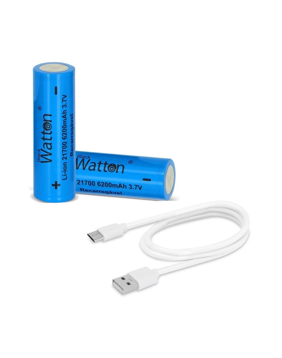 Watton WT-735 2800 Lümen Özel Seri Yeşil Lazerli Mıknatıslı El Feneri