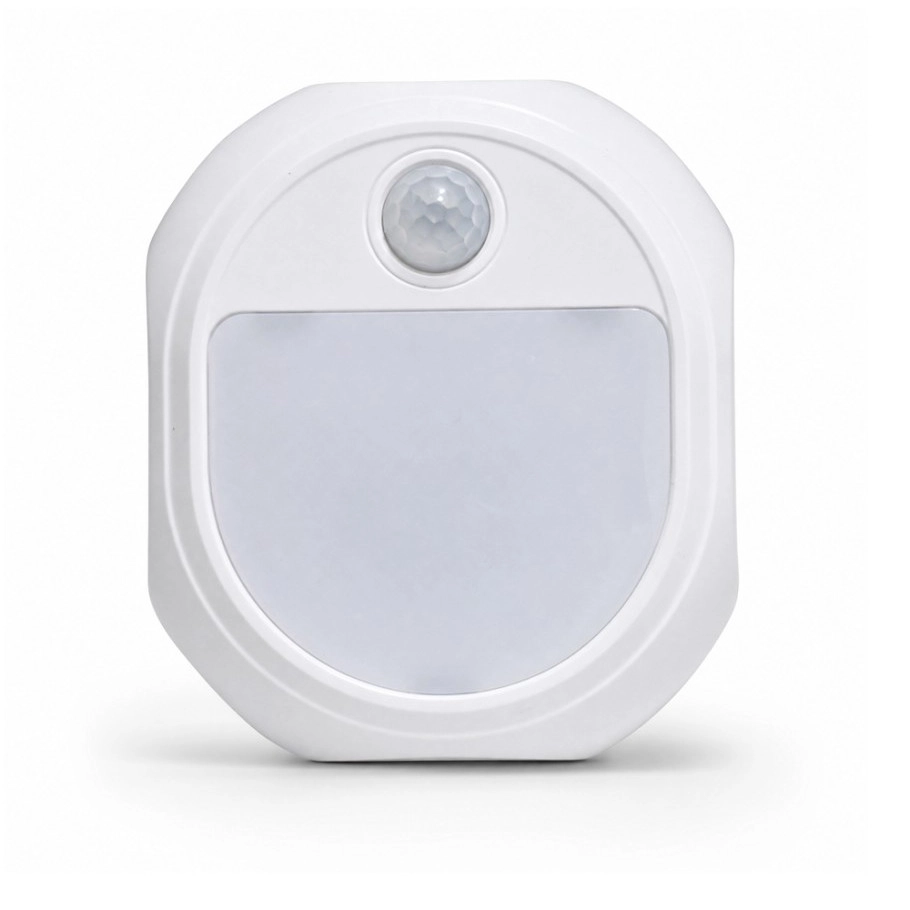 Watton WT-739 Hareket Sensörlü USD Şarjlı LED Lamba