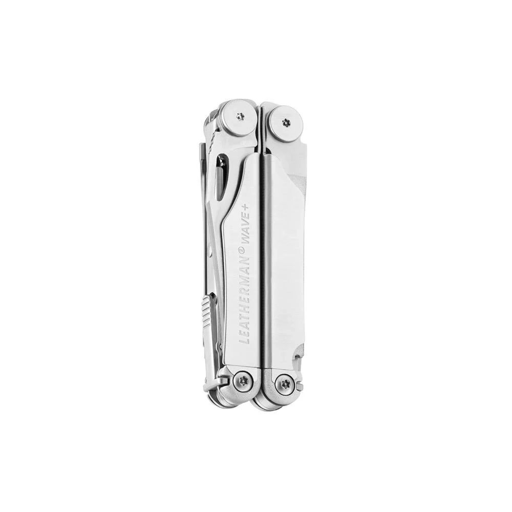 LEATHERMAN Wave+ Fonksiyonlu Çakı