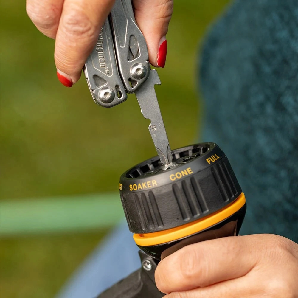 LEATHERMAN Wingman Fonksiyonlu Çakı