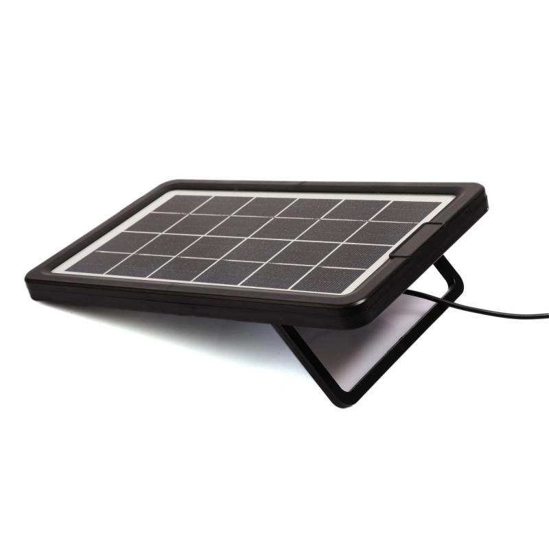 Wison WS-6010 6V 3.5W 500 mAh Güneş Paneli Solar Sistem