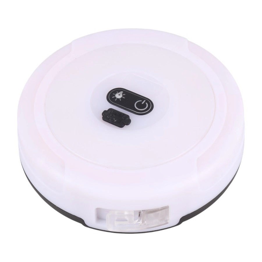 Wison WS-888 Çok Fonksiyonlu Renkli Powerbank Kamp Aydınlatması