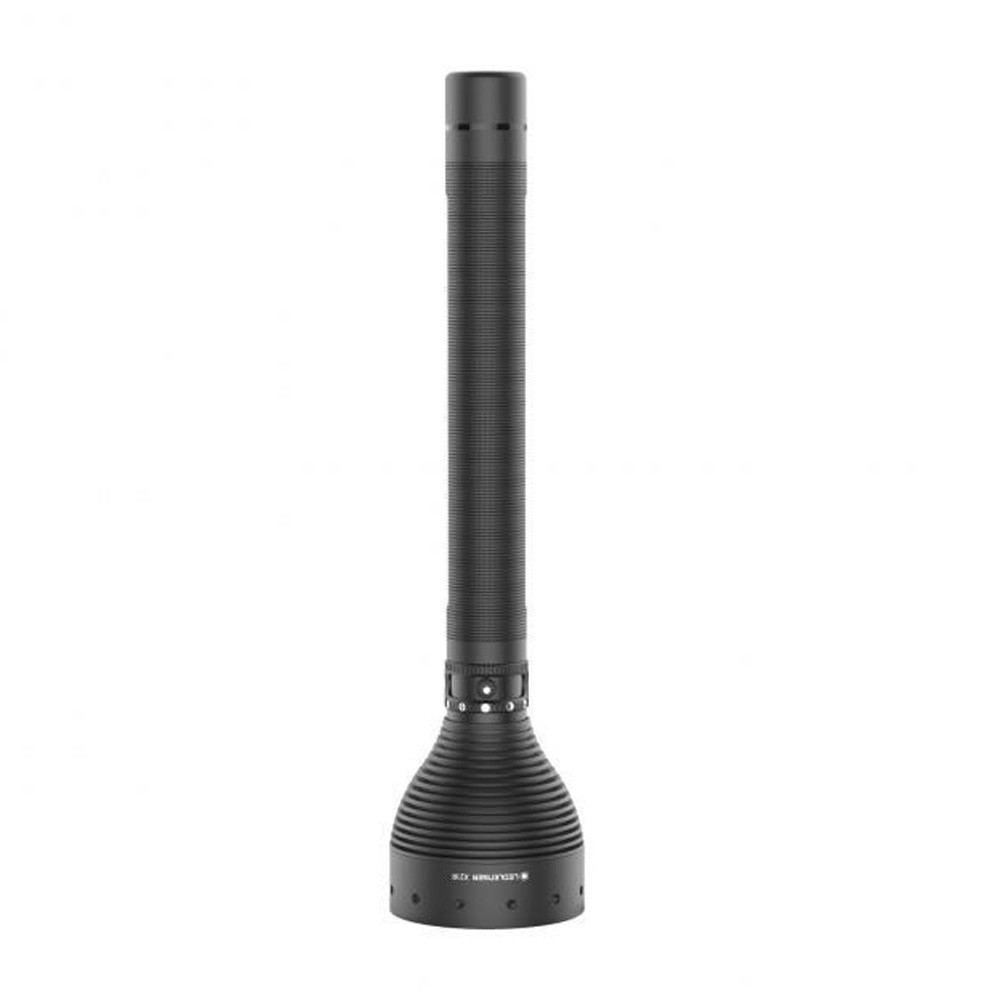 Ledlenser X21R Şarj Edilebilir El Feneri