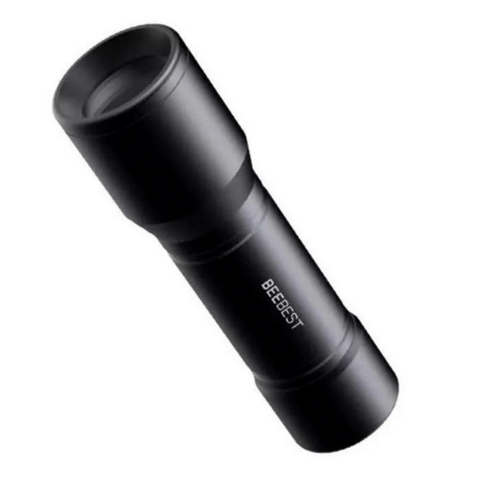 Xiaomi BEEBEST Hafif Su Geçirmez 3 Modlu Metal Mini Pilli El Feneri
