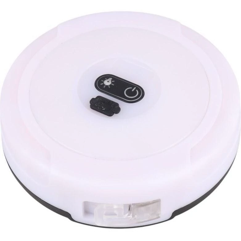 Wison WS-888 Çok Fonksiyonlu Renkli Powerbank Kamp Aydınlatması