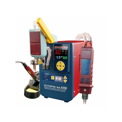 Pil Montaj Ekipmanları